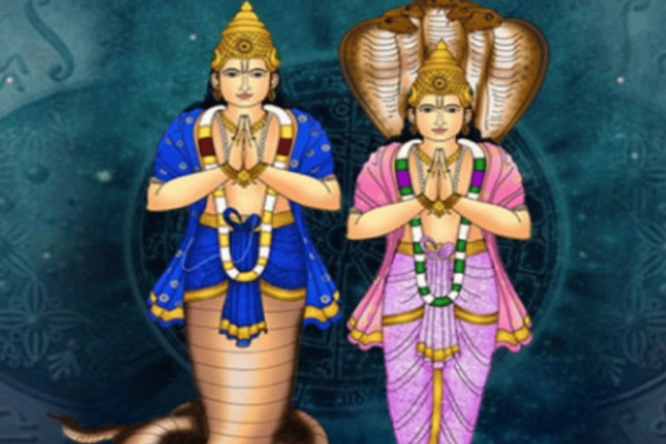 உங்கள் ஜாதகத்தில் கேது உடன் இந்த கிரகம் உள்ளதா? உங்கள் வாழ்க்கை இப்படித்தான் இருக்குமாம் | Characterstics Of Kethu Bagavan In Tamil