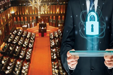 இணையவழி பாதுகாப்பு திருத்த சட்டம் தொடர்பில் வெளியான தகவல்