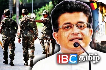 பிரபாகரனின் மக்கள் பாதையை போல அகற்றப்படும் இராணுவ முகாம்கள்: கம்மன்பில கிளப்பும் சர்ச்சை