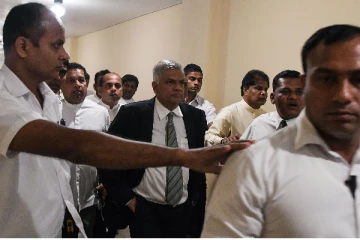 புதிய ஜனாதிபதி யார்! வெளிநாட்டு புலனாய்வு அமைப்புகளின் நகர்வு