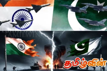 முதல் சுற்றில் பாகிஸ்தானை வீழ்த்தி வெற்றிபெற்றுள்ள இந்தியா