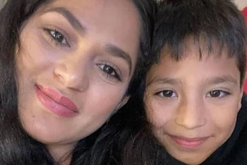 சிறந்த வாழ்க்கையை எதிர்பார்த்து அமெரிக்கா சென்ற தாயார்... பிள்ளைகளுக்காக: வெளிவரும் அதிர்ச்சி சம்பவம்