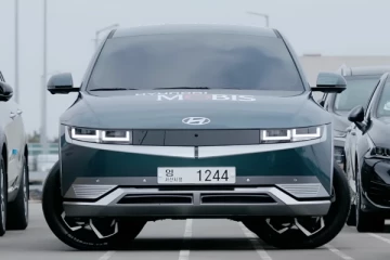 Hyundai-யின் 360 டிகிரி திரும்பும் IONIQ 5 மின்சார கார் அறிமுகம்: அசர வைக்கும் சிறப்பம்சங்களின் விவரம்