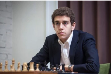 அமெரிக்க சதுரங்க கிராண்ட்மாஸ்டர் டேனியல் நரோடிட்ஸ்கி 29ம் வயதில் காலமானார்