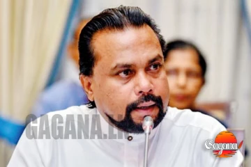 විමල් වීරවංශගෙන් ආණ්ඩුවට අභියෝගයක්