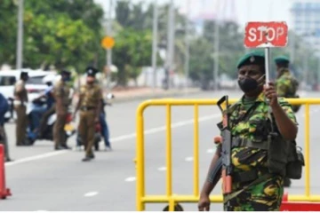 நீடிக்கப்பட்ட ஊடரங்குச் சட்டம்! உத்தியோகபூர்வமாக வெளிவந்த அறிவிப்பு