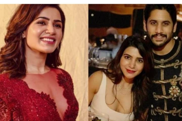 கர்ப்பமாக இருந்தீங்களா? ஆமா.. அப்போ இருந்திருக்கிறேன் - சமந்தா அதிர்ச்சி பதில்!