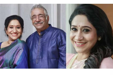 18 வயதிலேயே திருமணம்; 2 முறை கருக்கலைப்பு - பிரபல பாடகி வேதனை!