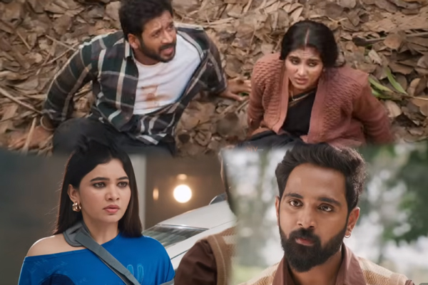 Singappenne: குழிக்குள் சிக்கித் தவிக்கும் ஆனந்தி, அன்பு... துளசியின் அடுத்த திட்டம் ஆரம்பம் | Singappenne Anandhi Fell Down Pit Singappenne: குழிக்குள் சிக்கித் தவிக்கும் ஆனந்தி, அன்பு... துளசியின் அடுத்த திட்டம் ஆரம்பம் | Singappenne Anandhi Fell Down Pit