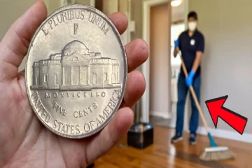 தந்தையின் அறையை சுத்தம் செய்த பெண்ணிற்கு கிடைத்த அதிஷ்டம் என்ன தெரியுமா?