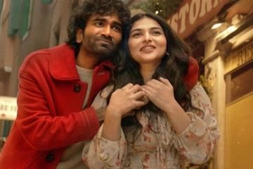 2 நாட்களில் டிராகன் படம் செய்துள்ள வசூல்.. எவ்வளவு தெரியுமா