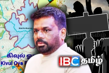 அரச சார்புநிலைப்பாட்டுக்கு மடை மாற்றப்படும் ஈழத்தமிழர்கள்! தேசமாக திரள சரியான தருணம்?