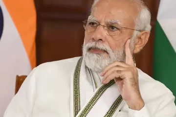 இந்திய மீனவர் உயிரிழப்பு; இலங்கைக்கான பயணத்தை ரத்து செய்த மோடி!