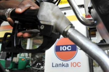 இன்று முதல் லங்கா IOC எரிபொருட்களின் விலைகளும் அதிகரிப்பு!