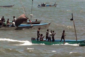 இந்திய மீனவர்கள் 31 பேரை கைது செய்த பாகிஸ்தான்!