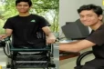 இரண்டு கால்களை இழந்த பிறகும் JEE Advanced தேர்வில் தேர்ச்சி.., தற்போது கூகுளில் வேலை