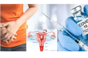 கொரோனா தடுப்பூசியால் பெண்களுக்கு மாதவிடாய் சுழற்சியில் மாற்றம் வருமா?