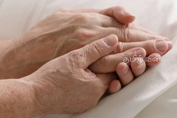 மின்சாரம் தாக்கி வயோதிபத் தம்பதியர் பரிதாப மரணம் | Elder Couple Death In Colombo