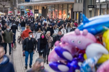 ஜேர்மனியில் காலியாக உள்ள பல்வேறு பணியிடங்கள்: அழைப்பு விடுக்கும் அமைச்சர்