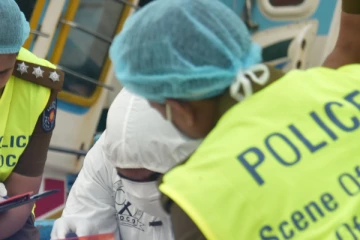 நெருங்கிய உறவினரால் குடும்பஸ்தருக்கு அரங்கேற்றப்பட்ட கொடூரம்