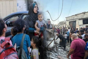 இஸ்ரேல்-ஹமாஸ் போரில் 3 ஆயிரத்துக்கும் மேற்பட்ட குழந்தைகள் பலி