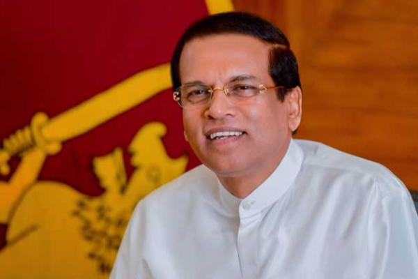 அதிகாரப்பூர்வ இல்லத்தை காலி செய்த முன்னாள் ஜனாதிபதி மைத்திரி | Repealed Maithri Vacates Official Residence