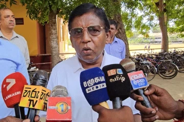 தனது பதவி காலத்தை நீடிக்க ரணில் முயற்சி: தமிழர் தரப்பு குற்றச்சாட்டு