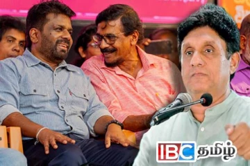 தேசிய மக்கள் சக்தியினருக்கு வீதிக்கு இறங்க முடியாத நிலை ஏற்படும் : எச்சரிக்கும் சஜித் தரப்பு