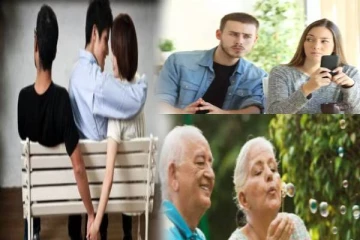 உங்கள் துணை உங்களுக்கு உண்மையாக இருக்க வேண்டுமா? அப்போ இதையெல்லாம் பாலோ பண்ணுங்க