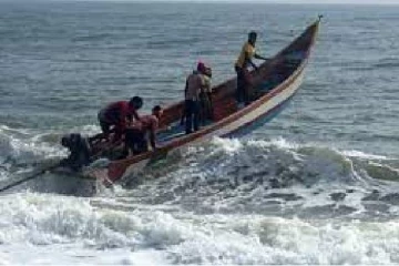 மீன் பிடிக்க வேண்டாம் - மீனவர்களுக்கு விடுக்கப்பட்ட முக்கிய அறிவித்தல்
