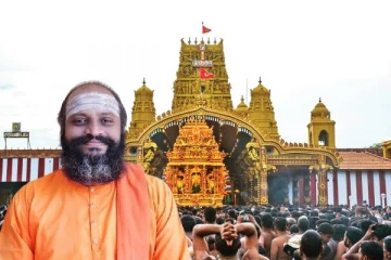 நல்லூரான் வருடாந்த மகோற்சவம் தொடர்பில் வேலன் சுவாமிகள் விடுத்த கோரிக்கை