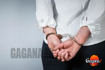 මැදවච්චි අධිකරණයේ නිලධාරිනියක් මත්පෙති සමග මාට්ටු