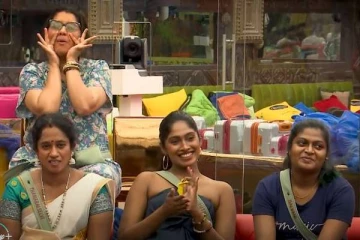 Eliminationக்காக தொடங்கப்பட்ட முதல் நாமினேஷன்- வீட்டைவிட்டு வெளியேறப்போவது யார்?