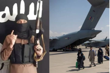 காபூல் விமான நிலைய தாக்குதல் நடத்தியவர் இந்தியாவில் தங்கியிருந்தார்! மாணவராக இருந்து கொண்டு செய்த செயல்.. முக்கிய தகவல்