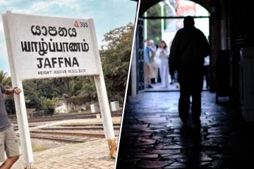 யாழில் வெளிநாட்டு வேலைவாய்ப்பு மோசடி - நள்ளிரவு 12 மணிக்கு பின்னர் விழிப்புடன் இயங்கும் கும்பல்..