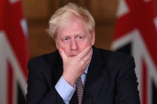 மீண்டும் மிக மோசமான நாளை பதிவு செய்த பிரித்தானியா: கடந்த 24 மணி நேரத்தில் உச்சம் தொட்ட துயரம்