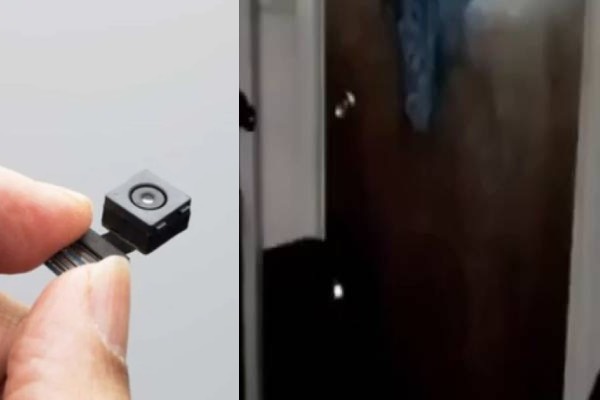 கொழும்பு துணிக்கடையில் ரகசிய கேமரா: கையும் களவுமாக சிக்கிய உரிமையாளர் | Colombo Clothing Store Owner Arrested கொழும்பு துணிக்கடையில் ரகசிய கேமரா: கையும் களவுமாக சிக்கிய உரிமையாளர் | Colombo Clothing Store Owner Arrested