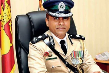 ජ්‍යෙෂ්ඨ නියෝජ්‍ය පොලිස්පති වරුණ ජයසුන්දර අපරාධ පරීක්ෂණ දෙපාර්තමේන්තුව වෙත