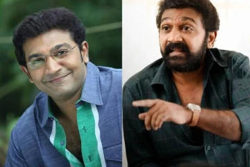 பிரபல மலையாள நடிகர் உடல்நலக்குறைவால் காலமானார்