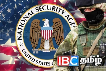 ரஷ்யாவின் செயற்கைக்கோள் இரகசியங்களை அமெரிக்காவுக்கு வழங்கிய உளவாளி