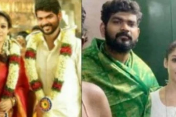 நயன்தாரா கர்ப்பமா? தீயாய் பரவும் தகவல்! உண்மையை உடைத்த புகைப்படத்தால் மகிழ்ச்சியில் ரசிகர்கள்