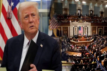 போர் பதற்றத்தில் நாடாளுமன்றத்திற்கு பறந்த கடிதம் – சிக்கலில் அமெரிக்கா!