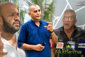 கிழக்கில் கட்சிகளின் ஒன்றிணைவு குறித்து முன்னாள் பிரதி அமைச்சர் வெளியிட்ட அறிவிப்பு