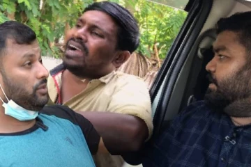 கனடாவுக்கு களவாய் போன கஞ்சன்;  படும் கஸ்ரங்கள்