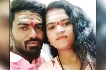 அண்ணனை திருமணம் செய்த தங்கை; தகாத முறையால் எதிர்ப்பு - இறுதியில் விபரீத முடிவு!