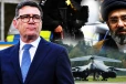 பிரித்தானிய விமானப்படை தள சதித்திட்டத்தின் பின்னணியில் ஈரான்! பர்ன்ஹாம் அதிரடி தகவல்