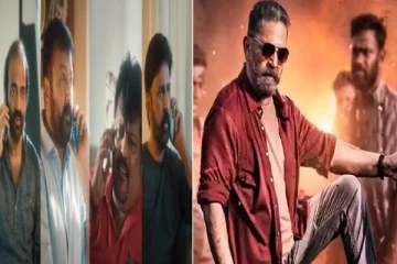 விக்ரம்-ஐ  தேடும் பஞ்சதந்திரக் குழு : வெளியான அசத்தல் ப்ரோமோ