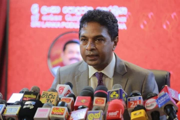 ஜனாதிபதி அநுர தோல்வியை ஒப்புக் கொண்டுள்ளார்