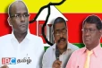 தமிழரசுக்கட்சியின் மத்திய குழுவிலிருந்து நீக்கப்பட்ட சிலர் : வெளியான தகவல்