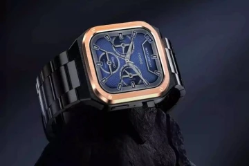 ரூ. 4,999-க்கு அறிமுகமான Noise நிறுவனத்தின் புதிய Smartwatch.., சிறப்பம்சங்கள் இதோ